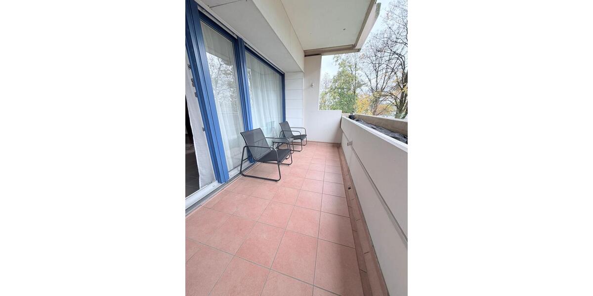 Modern möblierte Wohnung - stilvoll wohnen im Univiertel zimmer