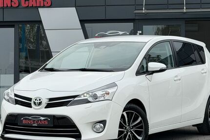 Toyota Verso 69.000 km 18.690 &euro; Königsbrunn bei Augsburg 86343