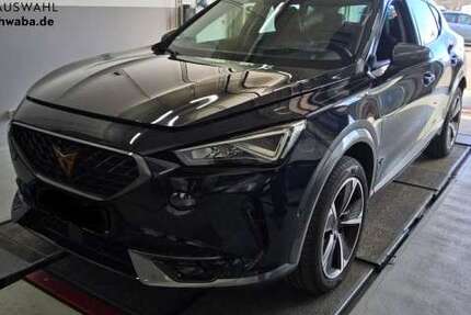 Cupra Formentor 36.900 km 21.390 &euro; Gersthofen 86368