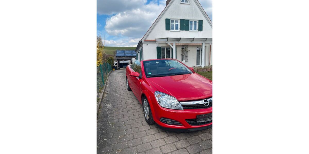 Opel Astra 210.000 km 2.400 &euro; Emersacker 86494