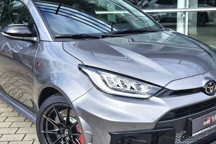 Toyota Yaris 2.580 km 48.900 &euro; Stadtbergen 86391