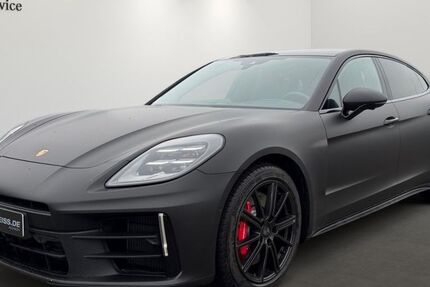Porsche Panamera 23.500 km 128.900 &euro; Aichach 86551