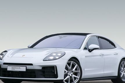 Porsche Panamera 5.600 km 99.300 € Gersthofen 86368