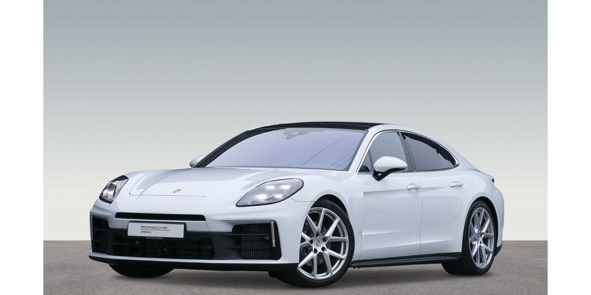 Porsche Panamera 5.600 km 99.300 € Gersthofen 86368
