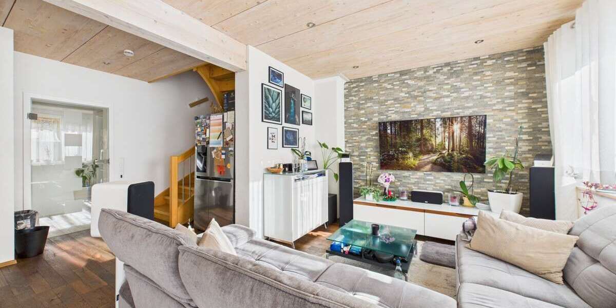 Einfamilienhaus Diedorf - 5 Zimmer, 152 m&sup2;, 735.000&euro; | Angebot:24627657