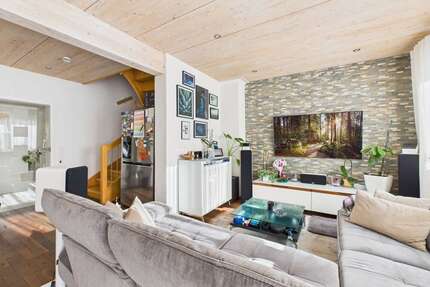 Haus Diedorf - 5 Zimmer, 152 m&sup2;, 735.000&euro; | Angebot:24627657