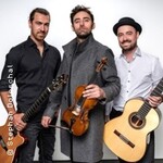 Cobario - Strings on Fire