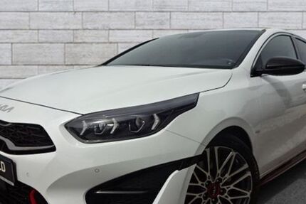 Kia pro ceed / ProCeed 84.200 km 23.790 &euro; Augsburg 86179