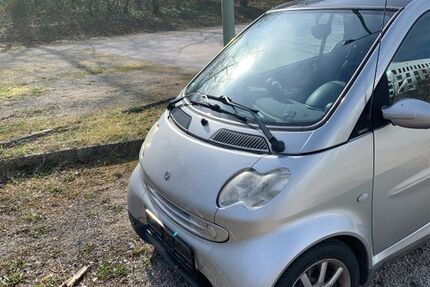 Smart ForTwo 131.000 km 1.000 &euro; Augsburg 86152