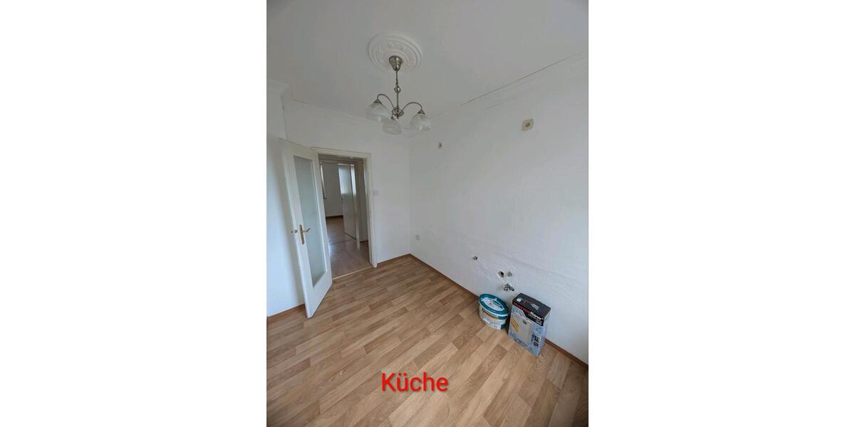 Etagenwohnung Augsburg Haunstetten-Siebenbrunn - 3 Zimmer, 64 m&sup2;, 269.000&euro; | Angebot:27230725