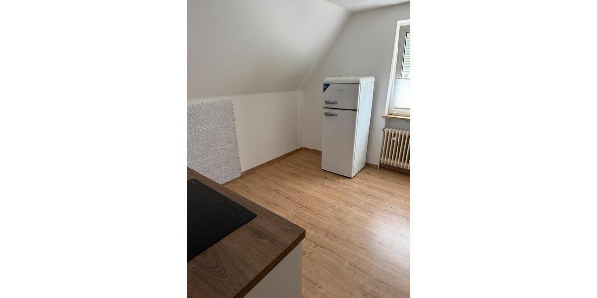 Etagenwohnung Augsburg Hochzoll - 2 Zimmer, 64 m&sup2;, 890&euro; | Angebot:26678780