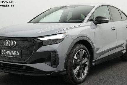 Audi Q4 e-tron 67.730 km 33.890 &euro; Gersthofen 86368