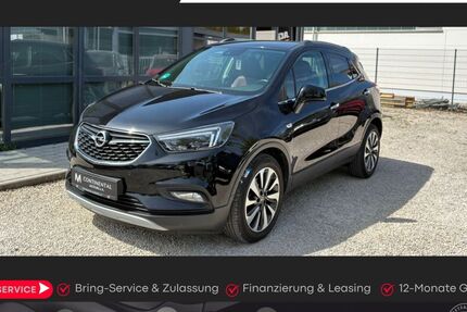 Opel Mokka 92.000 km 12.900 &euro; Schwabmünchen 86830