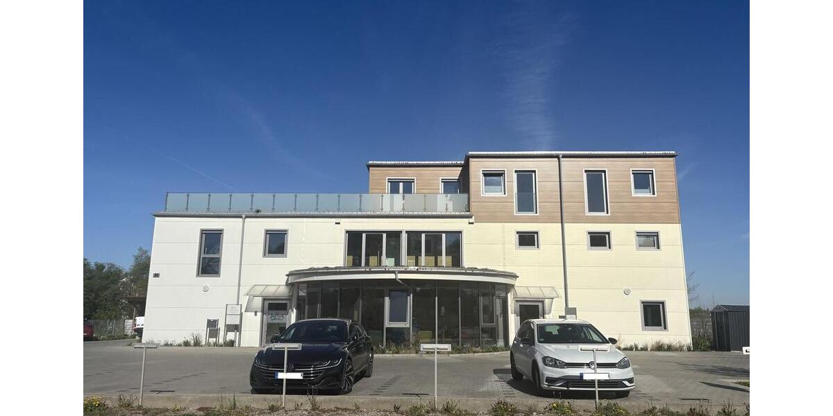 Gewerbeobjekt Buttenwiesen - 1.000&euro; | Angebot:26385014