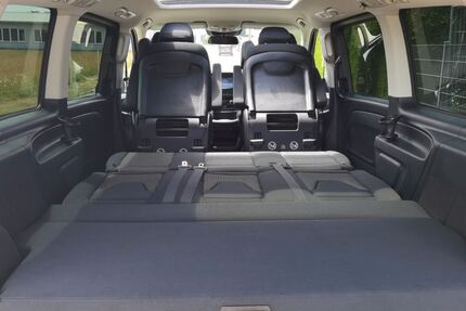 Mercedes-Benz Vito 50.876 km 39.980 € Welden 86465