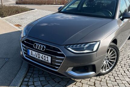 Audi A4 174.000 km 17.300 &euro; Augsburg 86157