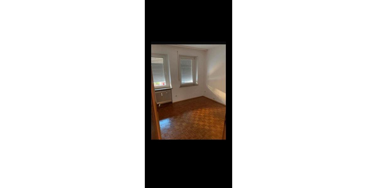Erdgeschoßwohnung Augsburg Lechhausen - 3 Zimmer, 75 m&sup2;, 900&euro; | Angebot:25405486