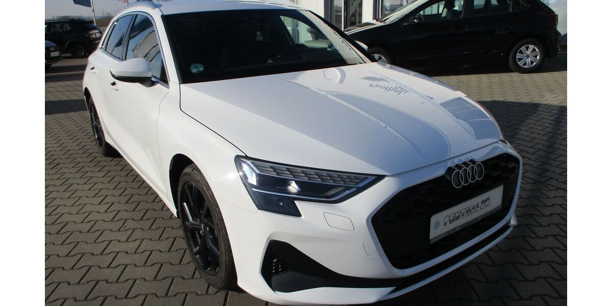 Audi A3 16.800 km 30.550 &euro; Aichach 86551