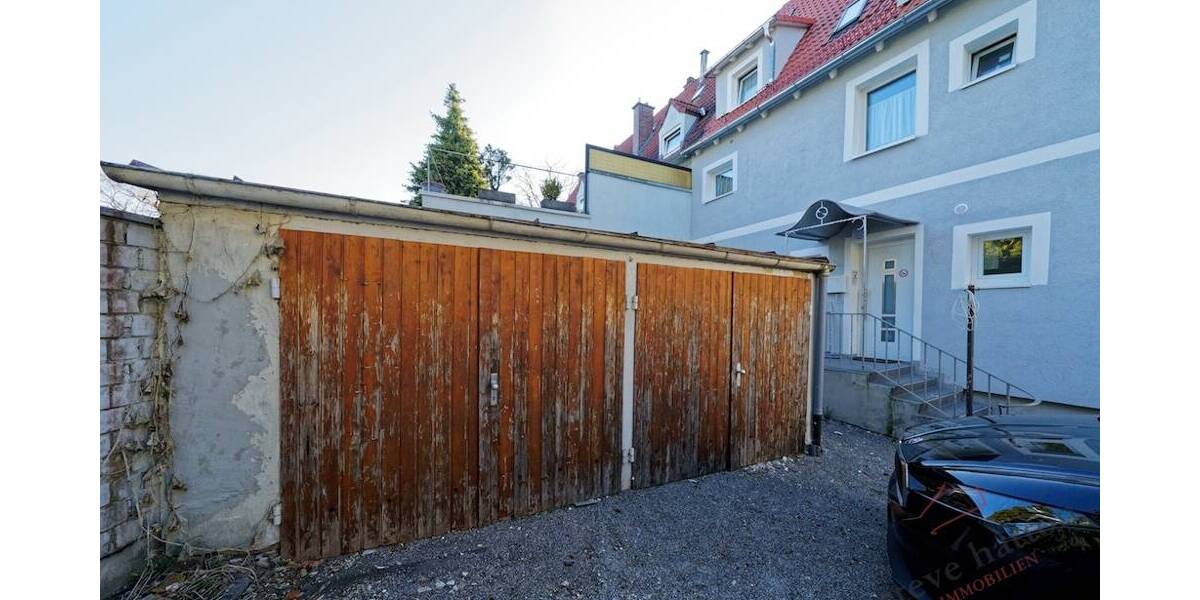 Mehrfamilienhaus, Wohnhaus Augsburg Lechhausen - 8 Zimmer, 175 m&sup2;, 699.000&euro; | Angebot:24025311