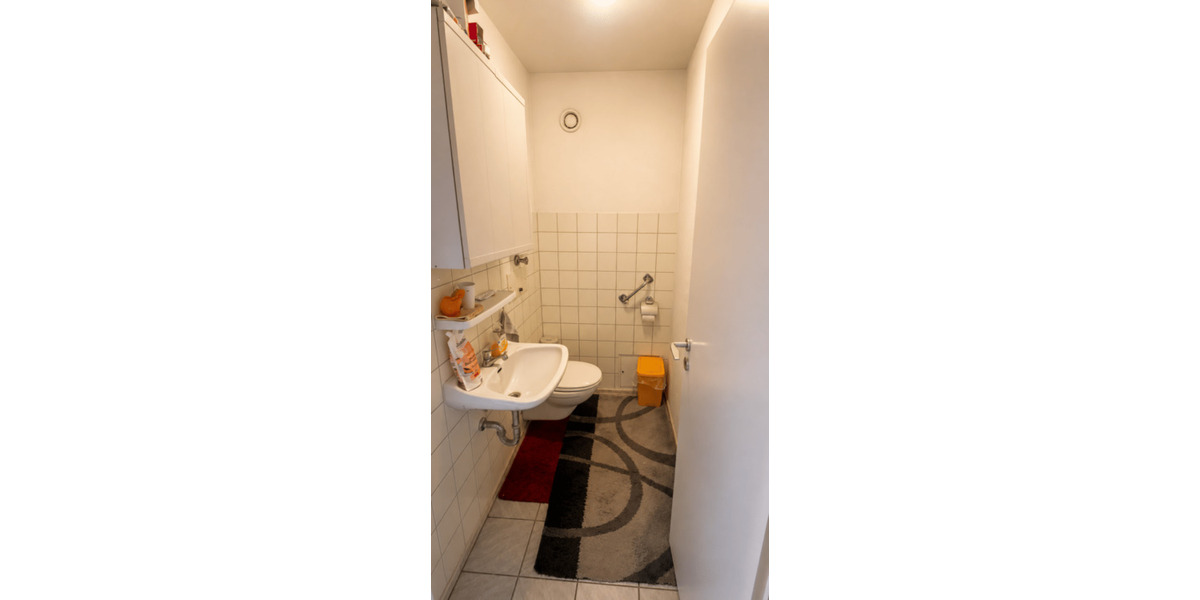 Etagenwohnung Augsburg Hochfeld - 3 Zimmer, 70 m&sup2;, 280.000&euro; | Angebot:26891750