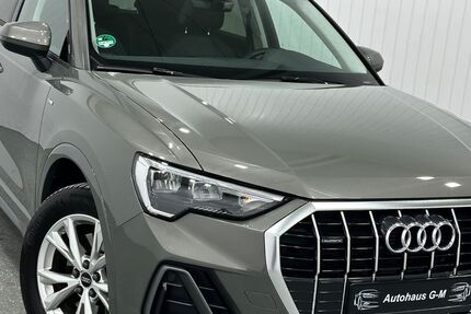 Audi Q3 33.000 km 35.800 &euro; Aichach 86551