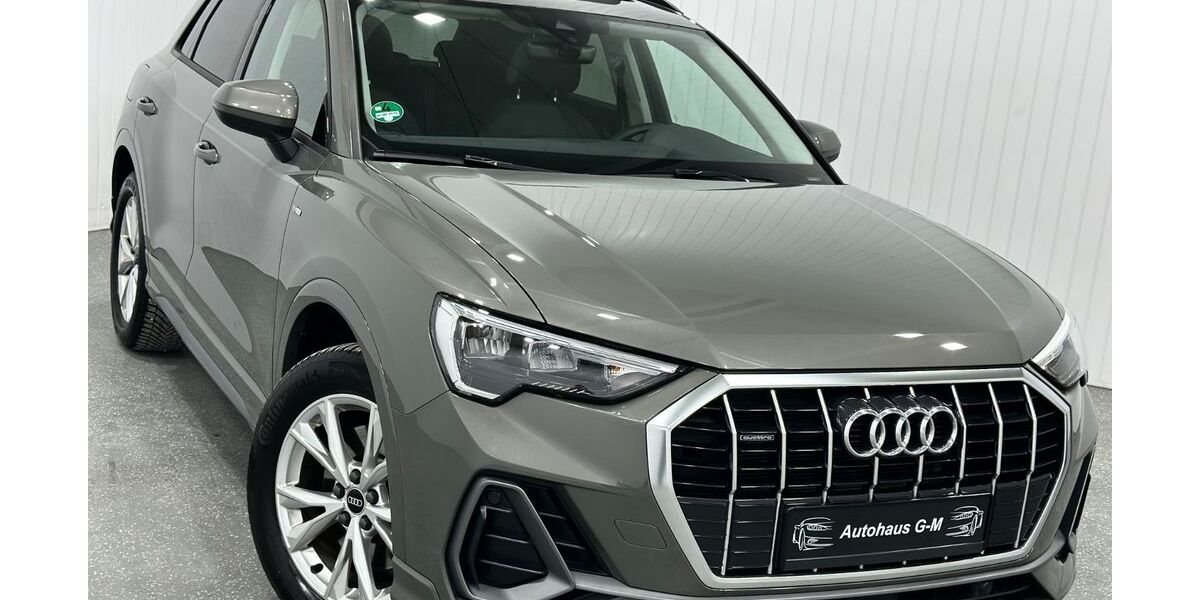Audi Q3 33.000 km 35.800 &euro; Aichach 86551