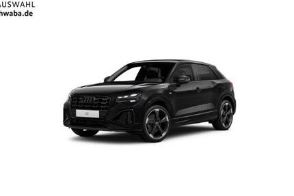 Audi Q2 24.000 km 30.890 &euro; Gersthofen 86368