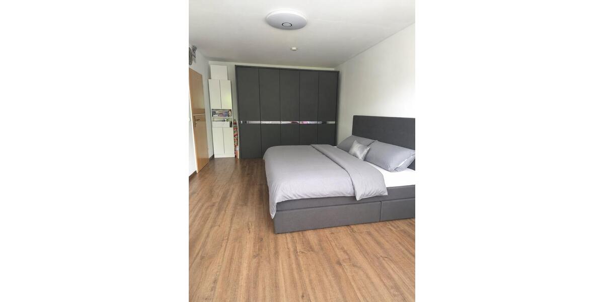 Etagenwohnung Augsburg Lechhausen - 4 Zimmer, 98 m&sup2;, 379.000&euro; | Angebot:26902633