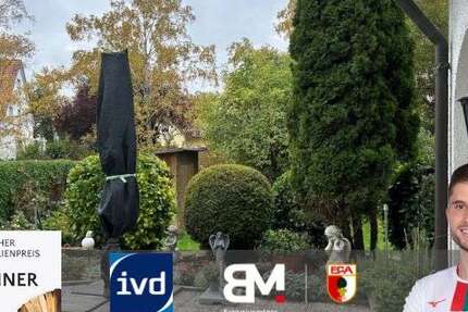 Wohnung zum Kaufen in Affing Mühlhausen 450.000 € 130 m² 4 zimmer