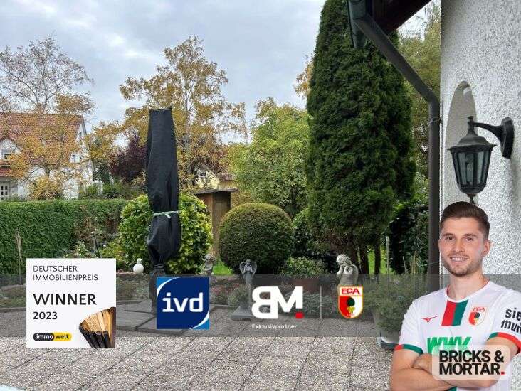 Wohnung zum Kaufen in Affing Mühlhausen 450.000 € 130 m² 4 zimmer