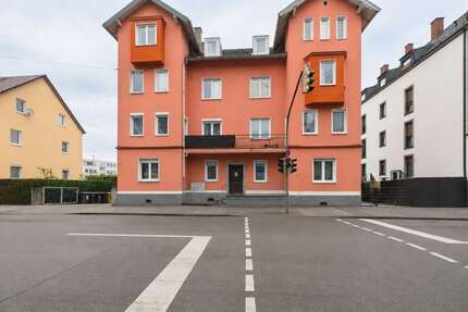 Wohnung Augsburg Lechhausen - 3 Zimmer, 54 m&sup2;, 189.000&euro; | Angebot:27008387