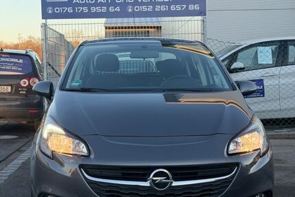Opel Corsa 117.000 km 6.900 &euro; Gablingen 86456