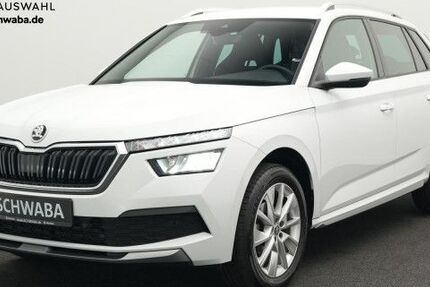 Skoda Kamiq 28.200 km 17.890 &euro; Gersthofen 86368