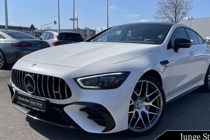 Mercedes-Benz AMG GT 55.200 km 74.940 &euro; Königsbrunn 86343