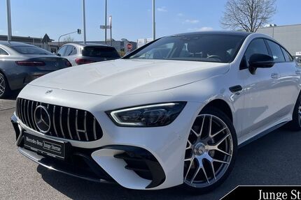 Mercedes-Benz AMG GT 55.200 km 76.470 &euro; Königsbrunn 86343