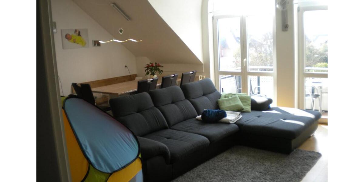 Maisonettenwohnung Pöttmes - 3 Zimmer, 82 m&sup2;, 315.000&euro; | Angebot:24422112