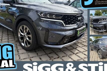 Kia Sorento 55.620 km 36.450 € Augsburg 86165