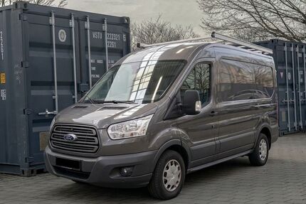 Ford Transit 116.000 km 15.499 &euro; Obermeitingen 86836