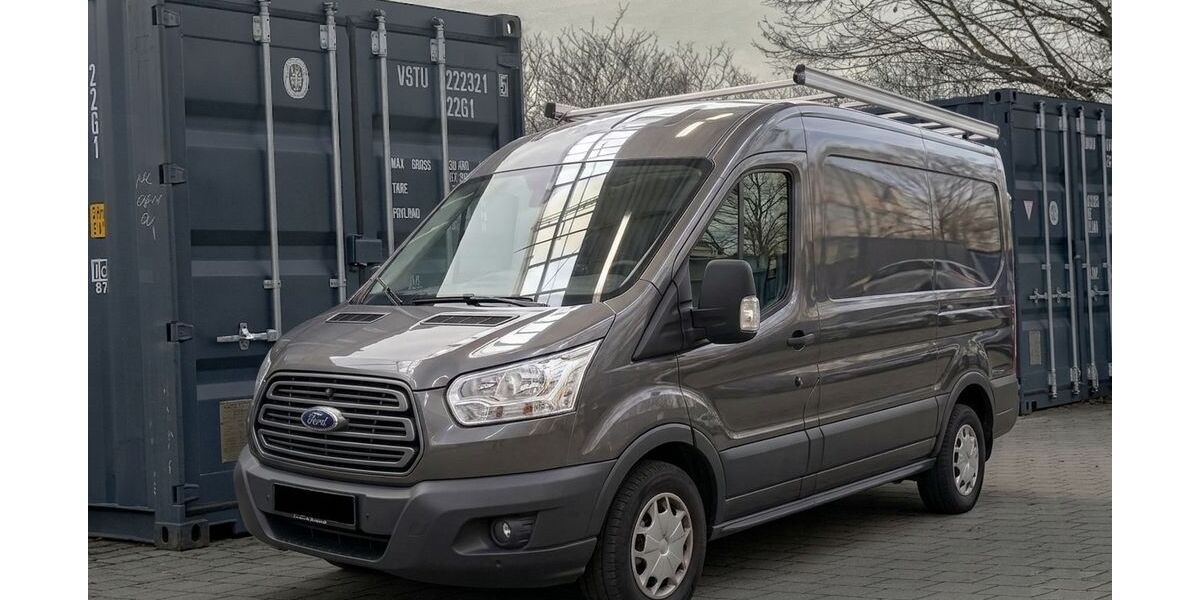 Ford Transit 116.000 km 15.499 &euro; Obermeitingen 86836