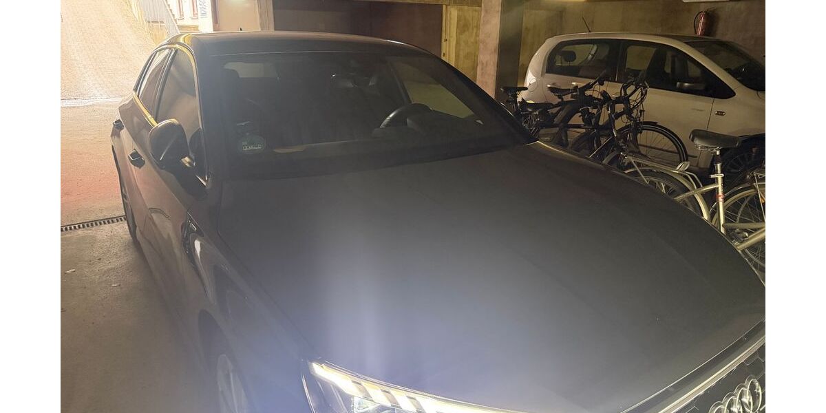 Audi A3 20.000 km 37.100 &euro; Augsburg 86199