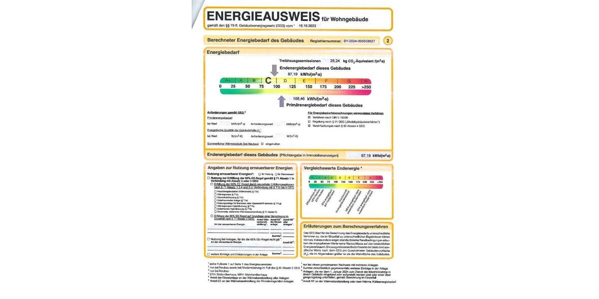 Einfamilienhaus Aichach-Sulzbach Sulzbach - 4 Zimmer, 187 m&sup2;, 689.000&euro; | Angebot:26904171