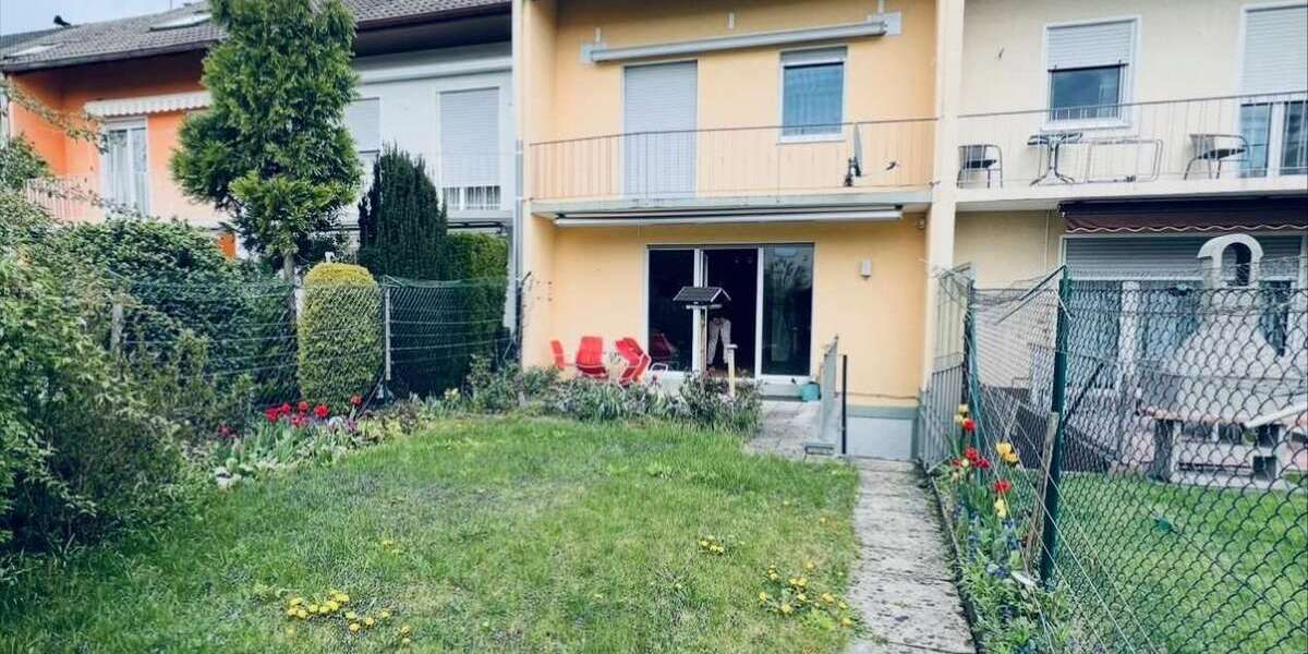 Einfamilienhaus Augsburg Hochzoll - 6 Zimmer, 137 m&sup2;, 2.500&euro; | Angebot:26907101