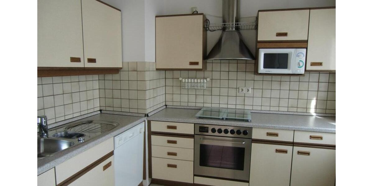 Maisonettenwohnung Augsburg Antonsviertel - 3.5 Zimmer, 87 m&sup2;, 1.200&euro; | Angebot:26208356