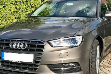 Audi A3 194.000 km 7.499 &euro; Todtenweis 86447