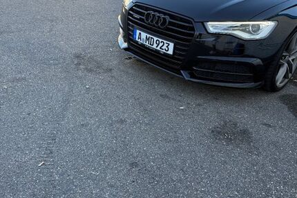 Audi A6 115.000 km 27.000 € Augsburg 86199