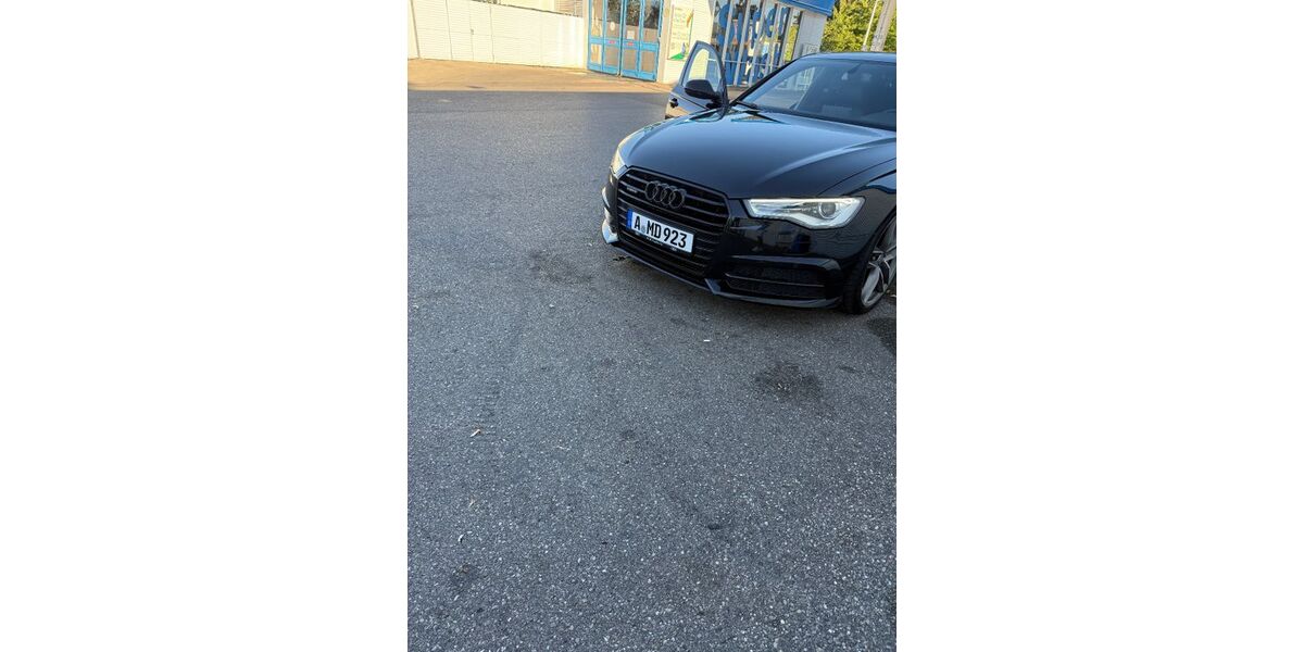 Audi A6 115.000 km 27.000 € Augsburg 86199