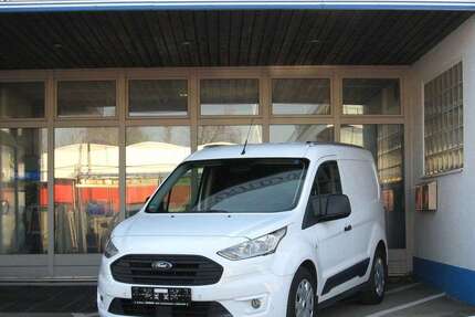 Ford Transit Connect 60.000 km 13.980 € Schwabmünchen 86830