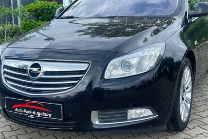 Opel Insignia 155.400 km 5.900 &euro; Augsburg 86154