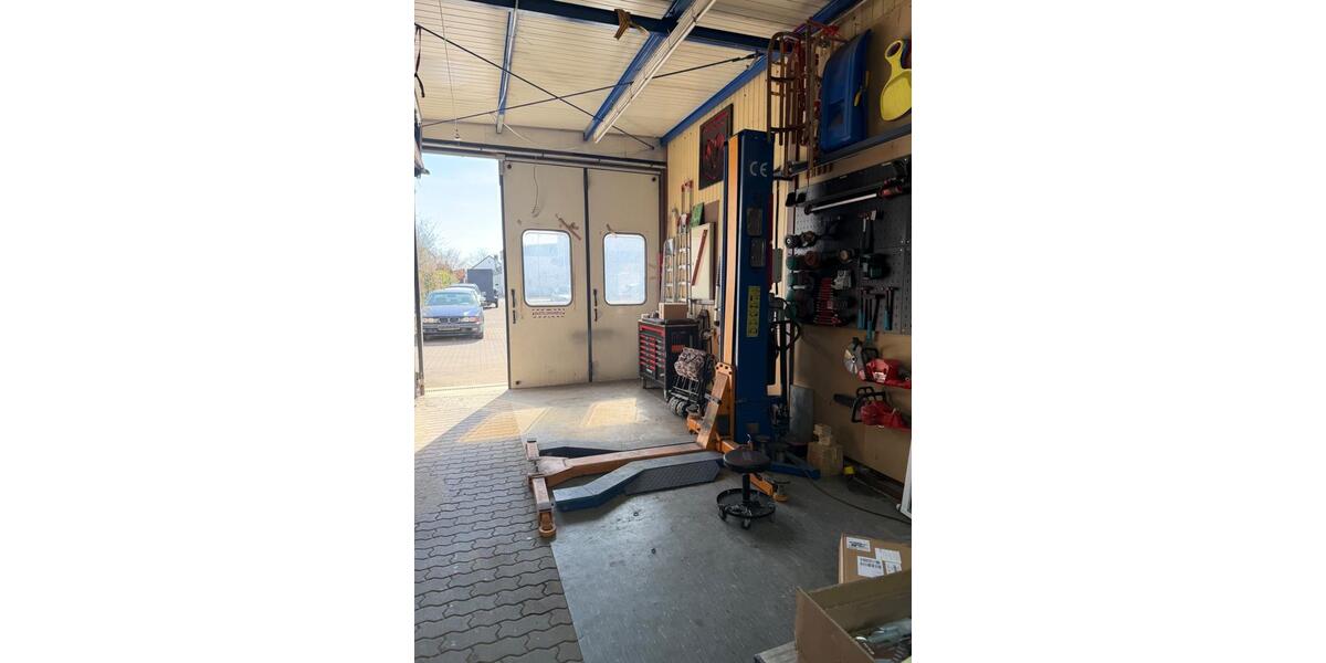 Gewerbeobjekt Königsbrunn - 1.093&euro; | Angebot:26097330