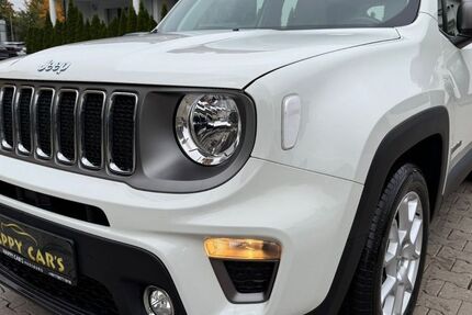 Jeep Renegade 36.000 km 18.300 &euro; Augsburg 86165